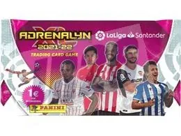 Balíček LALIGA 2021-22