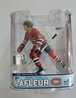 McFarlane figurka Guy Lafleur