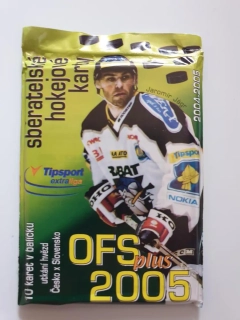 Balíček ELH OFS 2004-05
