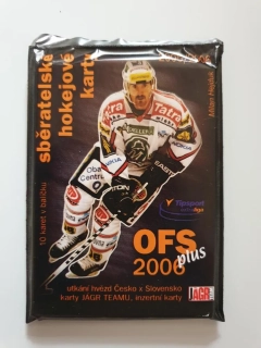 Balíček ELH OFS 2005-06
