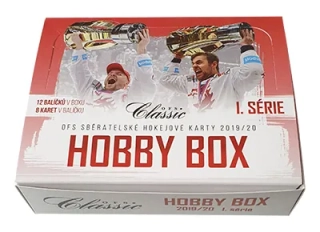 Box OFS ELH 2019-20 HOBBY