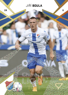 Jiří Boula SportZoo Chance Liga 2024-25 /25 č.042