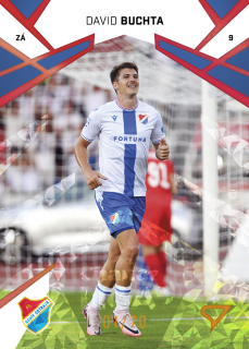 David Buchta SportZoo Chance Liga 2024-25 /70 č.043