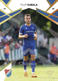 Filip Kubala SportZoo Chance Liga 2024-25 /25 č.047