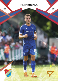 Filip Kubala SportZoo Chance Liga 2024-25 /70 č.047