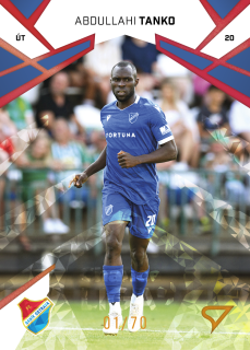 Abdullahi Tanko SportZoo Chance Liga 2024-25 /70 č.048