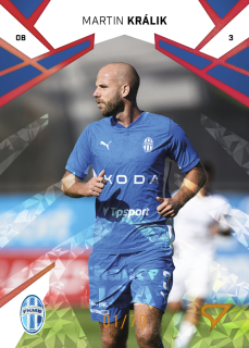 Martin Králik SportZoo Chance Liga 2024-25 /70 č.052