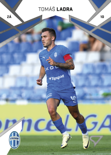 Tomáš Ladra SportZoo Chance Liga 2024-25 Řadovka č.054