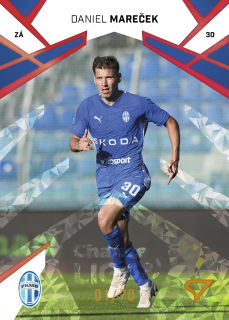 Daniel Mareček SportZoo Chance Liga 2024-25 /70 č.055