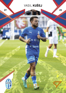 Vasil Kušej SportZoo Chance Liga 2024-25 /70 č.059