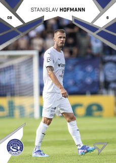 Stanislav Hofmann SportZoo Chance Liga 2024-25 Řadovka č.063