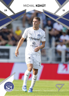 Michal Kohút SportZoo Chance Liga 2024-25 Řadovka č.068