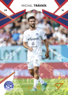 Michal Trávník SportZoo Chance Liga 2024-25 /70 č.070