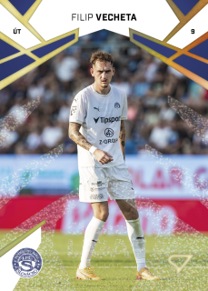 Filip Vecheta SportZoo Chance Liga 2024-25 /25 č.072