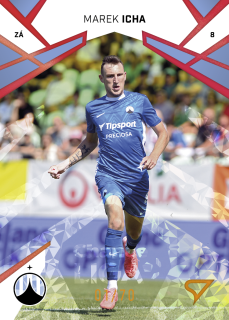 Marek Icha SportZoo Chance Liga 2024-25 /70 č.103