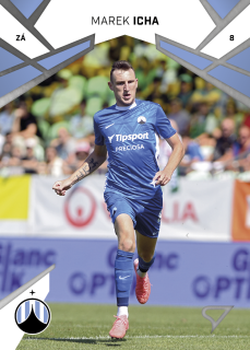 Marek Icha SportZoo Chance Liga 2024-25 Řadovka č.103