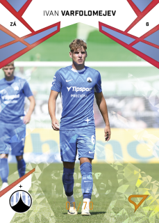 Ivan Varfolomejev SportZoo Chance Liga 2024-25 /70 č.104