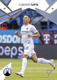Ľubomír Tupta SportZoo Chance Liga 2024-25 Řadovka č.108
