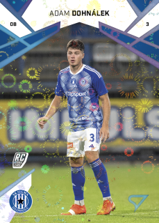 Adam Dohnálek SportZoo Chance Liga 2024-25 Aurora Spark č.110
