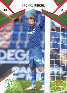 Michal Reichl  SportZoo Chance Liga 2024-25  /70 č.145