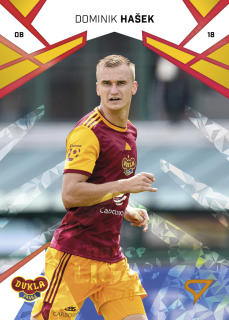 Dominik Hašek  SportZoo Chance Liga 2024-25  /70 č.182