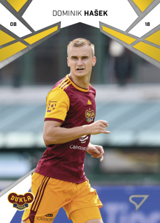 Dominik Hašek  SportZoo Chance Liga 2024-25 Řadovka č.182