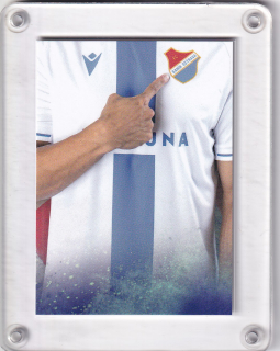Puzzle05 SportZoo Chance Liga 2024-25 II.série Puzzle č.Puzzle05