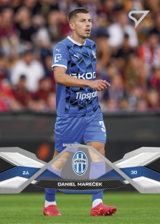DANIEL MAREČEK  SportZoo I.série 2025-26 Řadovka č.141