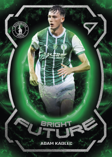 ADAM KADLEC  SportZoo I.série 2025-26 Bright Future č.BF-3
