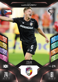 LUKÁŠ ČERV  SportZoo Duel 2025-26  č.022