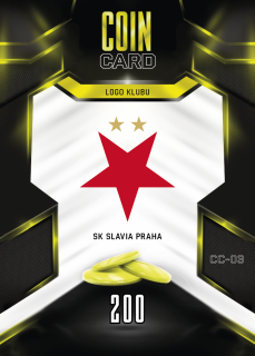 LOGO KLUBU  SportZoo Duel 2025-26  č.CC-03