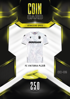 VENKOVNÍ DRES  SportZoo Duel 2025-26  č.CC-05