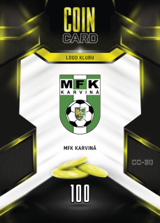 LOGO KLUBU  SportZoo Duel 2025-26  č.CC-30