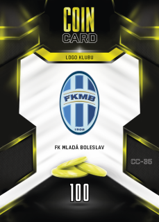 LOGO KLUBU  SportZoo Duel 2025-26  č.CC-36