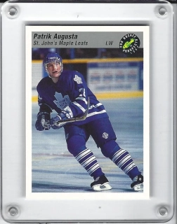 Augusta Patrick Classic Pro Prospects 1993 č.36