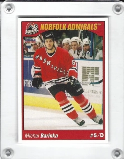 Barinka Michal Choice 2004-05 č.4