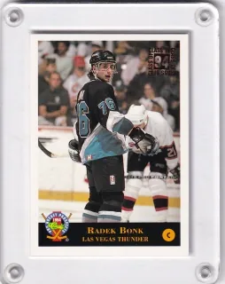 Bonk Radek Pro Hockey Prospects 1994 Classic 1994 č.200