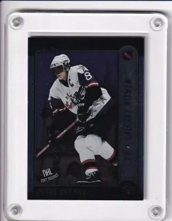 Brendl Pavel OPC International 1999-00 č.5