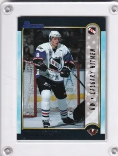 Brendl Pavel Bowmann 1999 Rookie č.83