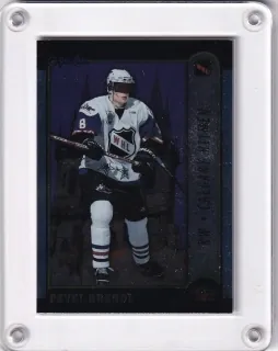Brendl Pavel OPC International 1999 Rookie č.83