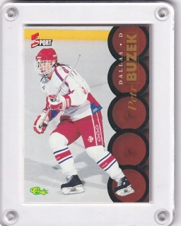 Buzek Petr 5 Sport 1995 č.133