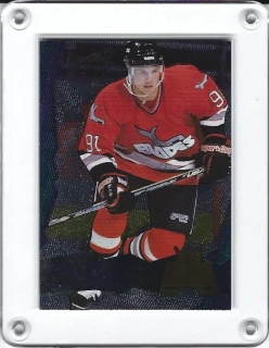 Čaloun Jan Edge Ice 1996 č.16