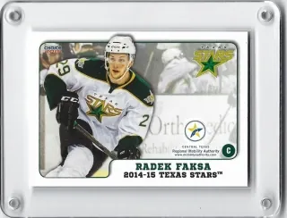 Faksa Radek Choice 2015 č.22