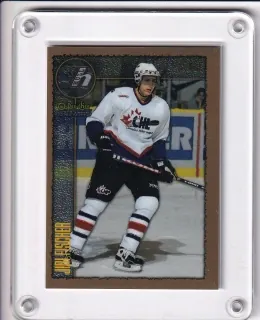 Fischer Jiří OPC Chrome 1999 č.242