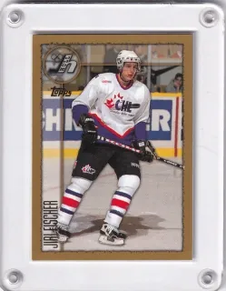 Fischer Jiří Topps 1999 č.242