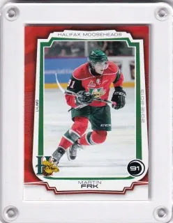 Frk Martin ExHockey 2013 č.1