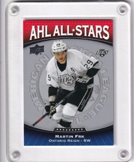 Frk Martin UD AHL 2022-23 All Stars č.AS-10