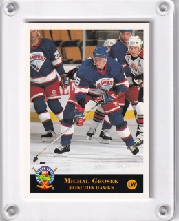 Grošek Michal Classic 1994 č.9