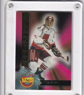 Gureň Miloš Signature Rookie 1994 Rookie 1of45000 č.56