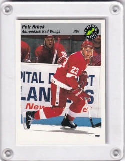 Hrbek Petr Pro Hockey Prospect 1993 č.67